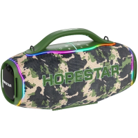 Колонка Bluetooth Hopestar A90 camouflage