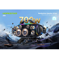 Колонка Bluetooth Hopestar A90 camouflage