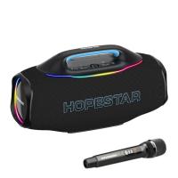 Колонка Bluetooth Hopestar A95 black