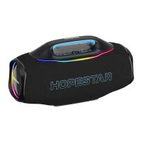 Колонка Bluetooth Hopestar A95 black