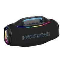 Колонка Bluetooth Hopestar A95 black