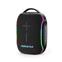 Колонка Bluetooth Hopestar H71 black