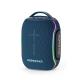 Колонка Bluetooth Hopestar H71 blue
