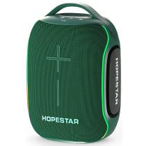 Колонка Bluetooth Hopestar H71 green
