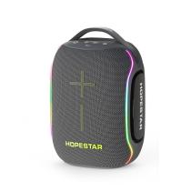 Колонка Bluetooth Hopestar H71 grey