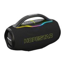 Колонка Bluetooth Hopestar H87 black