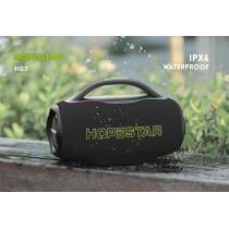 Колонка Bluetooth Hopestar H87 blue