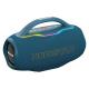 Колонка Bluetooth Hopestar H87 blue