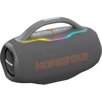 Колонка Bluetooth Hopestar H87 gray