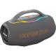 Колонка Bluetooth Hopestar H87 gray