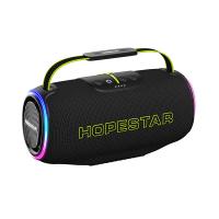 Колонка Bluetooth Hopestar H88 black