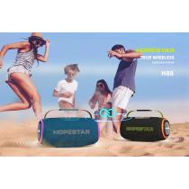 Колонка Bluetooth Hopestar H88 blue