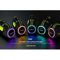 Колонка Bluetooth Hopestar H88 blue