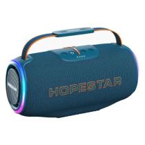 Колонка Bluetooth Hopestar H88 blue