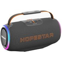 Колонка Bluetooth Hopestar H88 gray