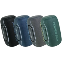 Колонка Bluetooth Hopestar P65 Club green
