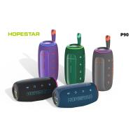 Колонка Bluetooth Hopestar P90 gray