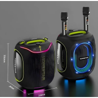 Колонка Bluetooth Hopestar PARTY BOX 600 blue