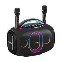 Колонка Bluetooth Hopestar PARTY BOX ULTRA black