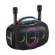 Колонка Bluetooth Hopestar PARTY BOX ULTRA black