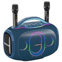 Колонка Bluetooth Hopestar PARTY BOX ULTRA blue