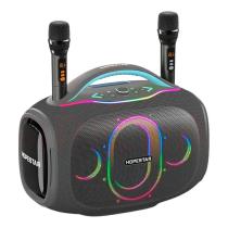 Колонка Bluetooth Hopestar PARTY BOX ULTRA gray