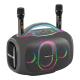 Колонка Bluetooth Hopestar PARTY BOX ULTRA gray