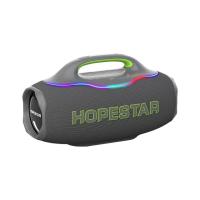 Колонка Bluetooth Hopestar S90 gray