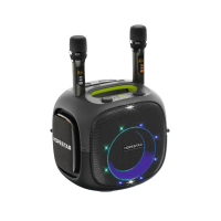 Колонка Bluetooth Hopestar UT PARTY ONE ULTIMATE black
