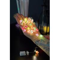 Гирлянда Конфеты 3м/30Led (LR44 3 шт)