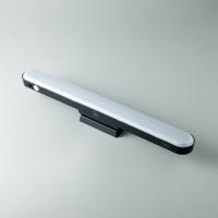 LED-лампа скринбар DC LO-02 для монитора/компьютера на клейкой основе (1200mAh) черный