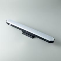 LED-лампа скринбар DC LO-02 для монитора/компьютера на клейкой основе (1200mAh) черный