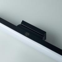 LED-лампа скринбар DC LO-03 для монитора/компьютера на клейкой основе (1200mAh) + пульт ДУ черный