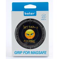 MagSafe PopSocket "Don`t Touch My Phone"