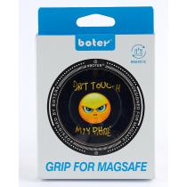 MagSafe PopSocket "Don`t Touch My Phone"