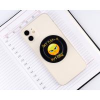 MagSafe PopSocket "Don`t Touch My Phone"