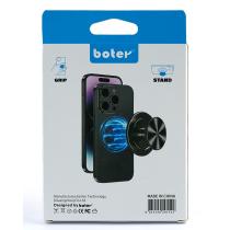 MagSafe PopSocket "Don`t Touch My Phone"