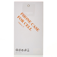 Металлический чехол AROMA PERFORATED METAL с поддержкой MagSafe для iPhone 14 Pro Max серебряный