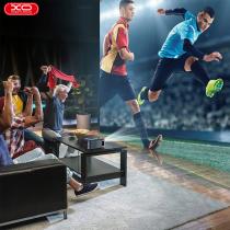 Мультимедийный проектор XO FF01 черный