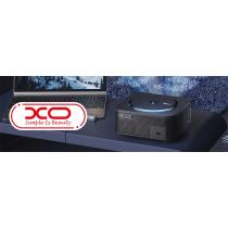 Мультимедийный проектор XO FF01 черный