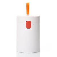 Универсальный набор средств для чистки DC 20in1 (CK-01) белый