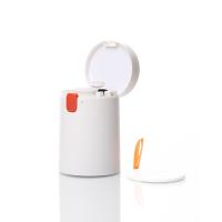 Универсальный набор средств для чистки DC 20in1 (CK-01) белый