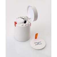 Универсальный набор средств для чистки DC 20in1 (CK-01) белый