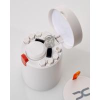 Универсальный набор средств для чистки DC 20in1 (CK-01) белый