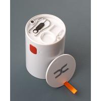 Универсальный набор средств для чистки DC 20in1 (CK-01) белый