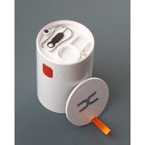 Универсальный набор средств для чистки DC 20in1 (CK-01) белый