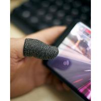 Накладка на пальцы для игроков DC DFS-01 (6шт)