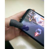 Накладка на пальцы для игроков DC DFS-01 (6шт)