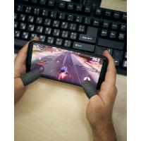 Накладка на пальцы для игроков DC DFS-01 (6шт)