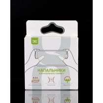 Накладка на пальцы для игроков DC DFS-01 (6шт)